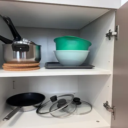 아파트 W Centrum Jeleniej Gory Przy Ulicy Dlugiej