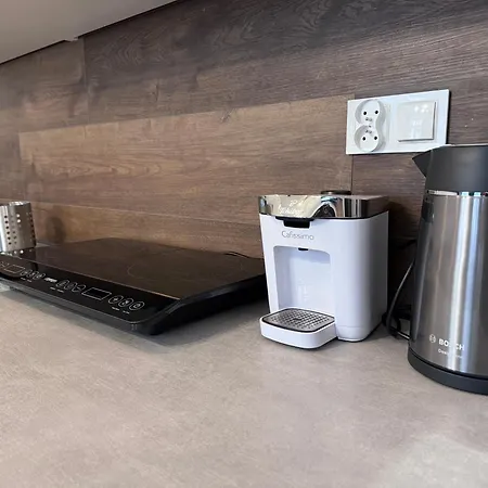 아파트 W Centrum Jeleniej Gory Przy Ulicy Dlugiej *