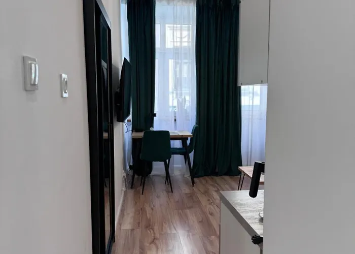 Apartment W Centrum Jeleniej Gory Przy Ulicy Dlugiej Jelenia Góra