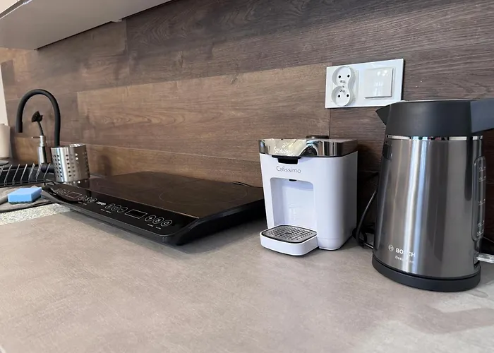 Apartment W Centrum Jeleniej Gory Przy Ulicy Dlugiej *